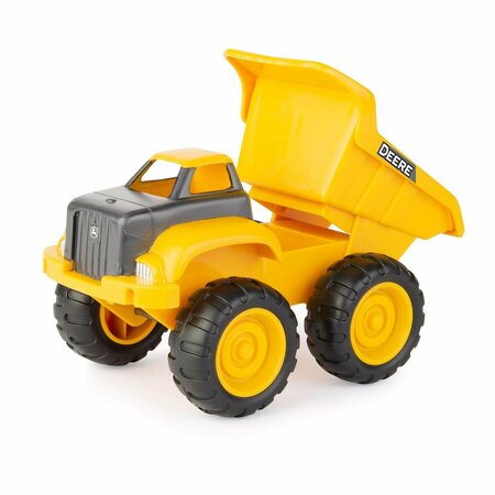 Tomy JD DUMP TRUCK/TRACTOR TY 47020